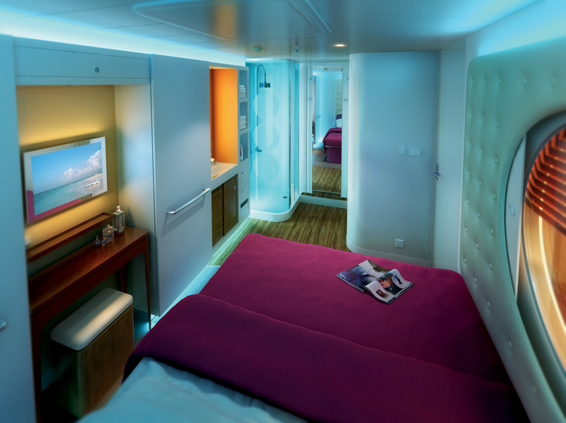 New Epic Cabins Page 5 Norwegian Cruise Line Cruise